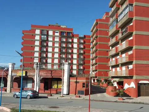 Departamento en Venta en San Clemente del Tuyu, Partido de La Costa