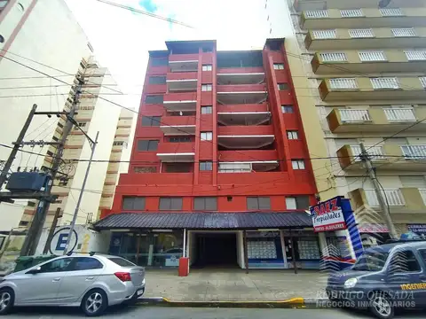 Departamento en Venta en San Bernardo del Tuyú, Partido de La Costa