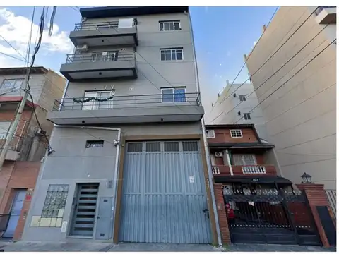 Departamento en Venta en Villa Lynch, Partido de General San Martín