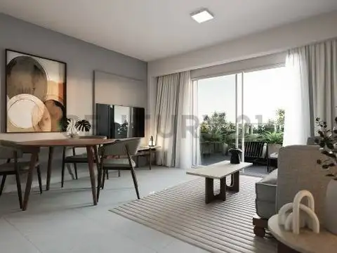 Departamento en Venta en Caseros, Partido de Tres de Febrero