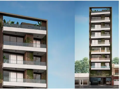 Departamento en Venta en Caseros, Partido de Tres de Febrero