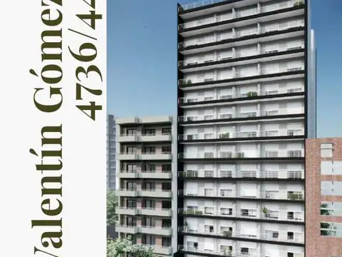 Departamento en Venta en Caseros, Partido de Tres de Febrero