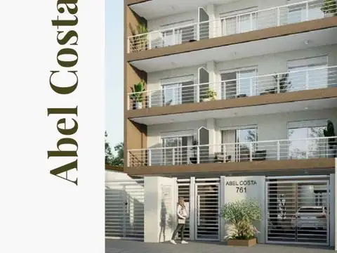 Departamento en Venta en Moron, Partido de Morón