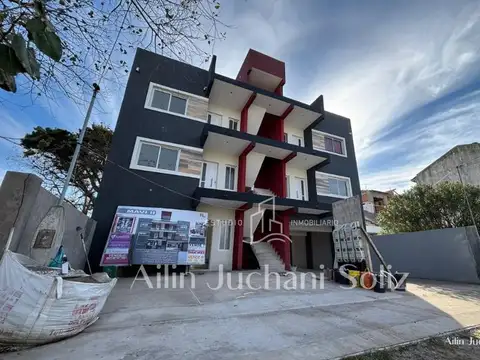Departamento en Venta en Nueva Atlantis, Partido de La Costa