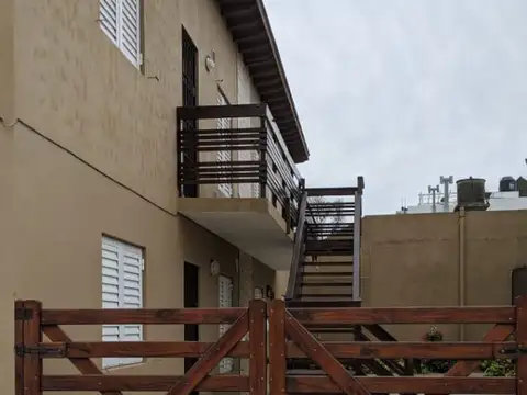 Departamento en Venta en Mar del Tuyu, Partido de La Costa