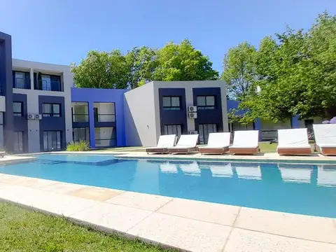 Departamento en Venta en Pilar, Partido de Pilar