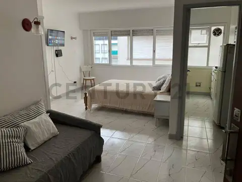 Departamento en Venta en Terminal Vieja, Mar del Plata