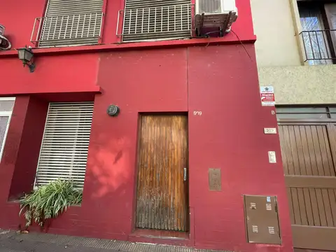 Departamento en Venta en Terminal de Omnibus, La Plata