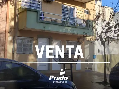 Departamento en Venta en La Loma, La Plata