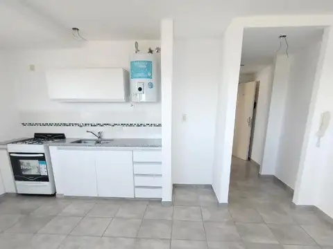Departamento en Venta en La Plata, Partido de La Plata