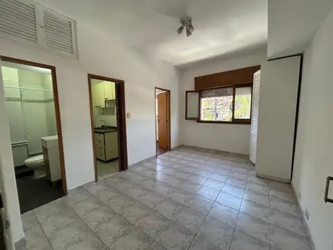 Departamento en Venta en Hurlingham, Partido de Hurlingham
