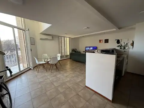 Departamento en Alquiler en Abasto, Rosario