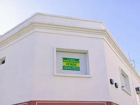 Departamento en Venta en Villa Dominico, Partido de Avellaneda