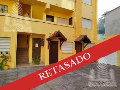 Departamento en Venta en San Bernardo del Tuyú, Partido de La Costa