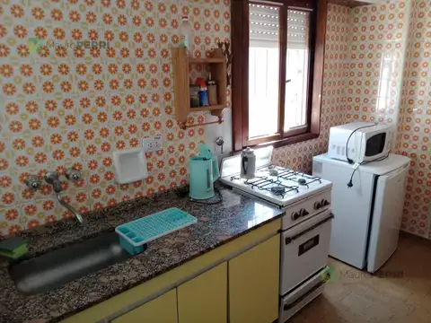 Departamento en Venta en Villa Gesell, Partido de Villa Gesell