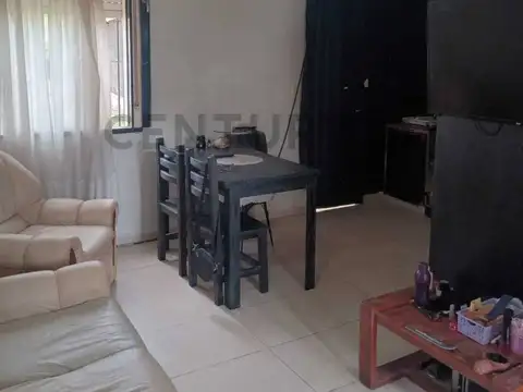 Departamento en Venta en Manuel B Gonnet, Partido de La Plata
