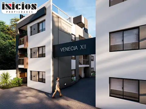 Departamento en Venta en San Bernardo Del Tuyu, San Bernardo del Tuyu