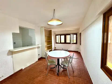 Departamento en Venta en Pinamar, Partido de Pinamar