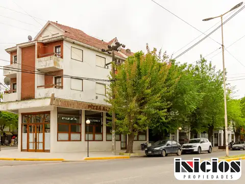 Departamento en Venta en Mar de Ajo, Partido de La Costa