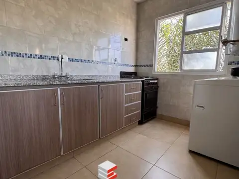 Departamento en Venta en Villa Bosch, Partido de Tres de Febrero