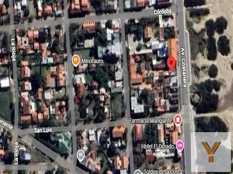 Departamento en Venta en Mar de Ajo, Partido de La Costa