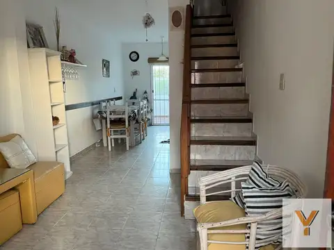 Departamento en Venta en Mar del Tuyu, Partido de La Costa