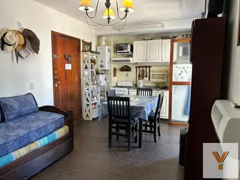 Departamento en Venta en Villa Gesell, Partido de Villa Gesell