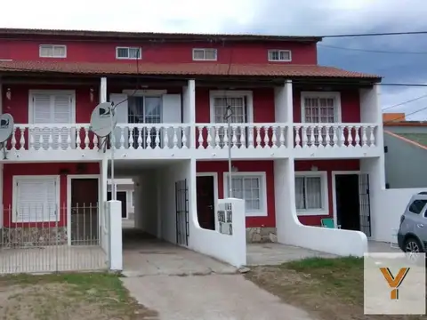 Departamento en Venta en Mar del Tuyu, Partido de La Costa