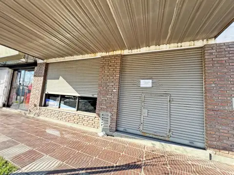 Local en Alquiler en San Lorenzo, Santa Fe