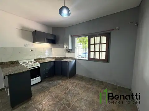 Departamento en Venta en Ramos Mejia, Partido de La Matanza