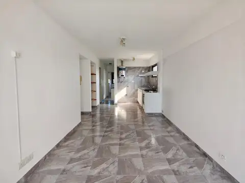 Departamento en Venta en San Bernardo Del Tuyu, San Bernardo del Tuyu
