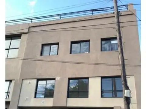 Departamento en Venta en Villa Sarmiento, Partido de Morón