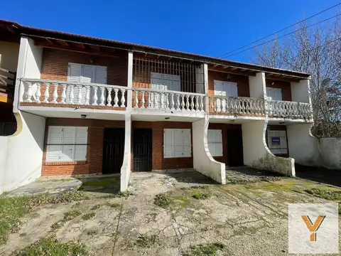 Departamento en Venta en Mar del Tuyu, Partido de La Costa