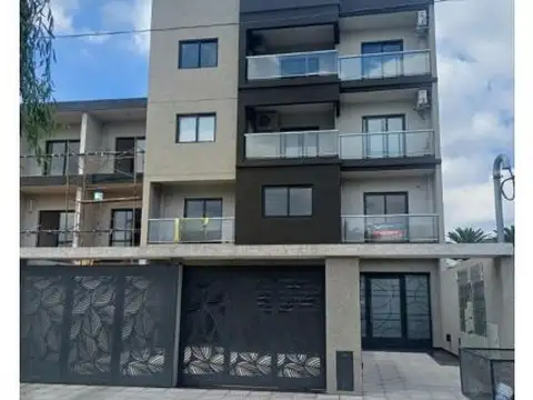 Departamento en Venta en Villa Luzuriaga, Partido de La Matanza