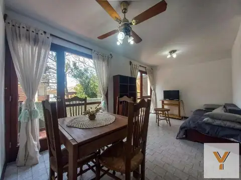 Departamento en Venta en Villa Gesell, Partido de Villa Gesell