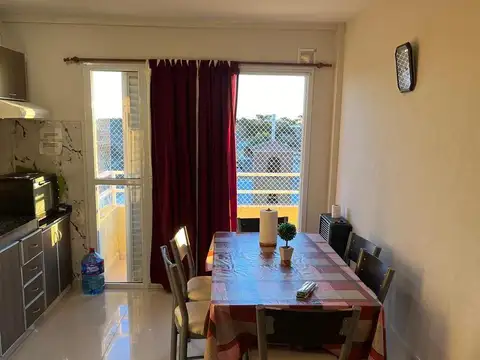 Departamento en Venta en Mar de Ajo, Partido de La Costa
