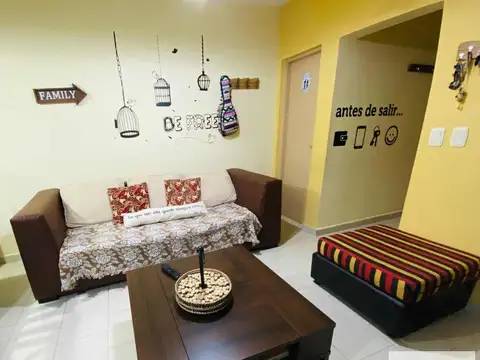 Departamento en Venta en Santa Teresita, Partido de La Costa