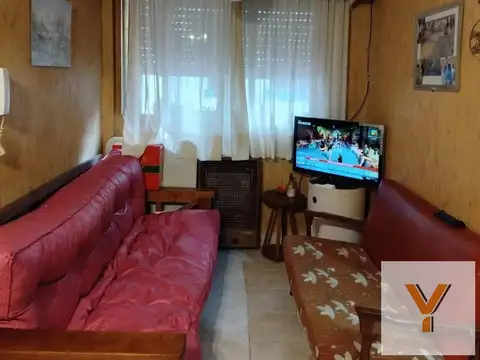 Departamento en Venta en San Bernardo del Tuyú, Partido de La Costa