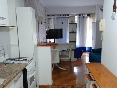 Departamento en Venta en Mar del Plata, Partido de General Pueyrredón