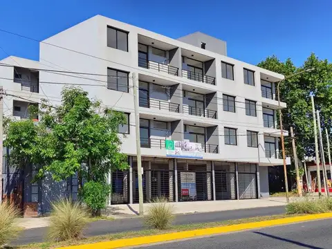 Departamento en Venta en Bernal, Partido de Quilmes