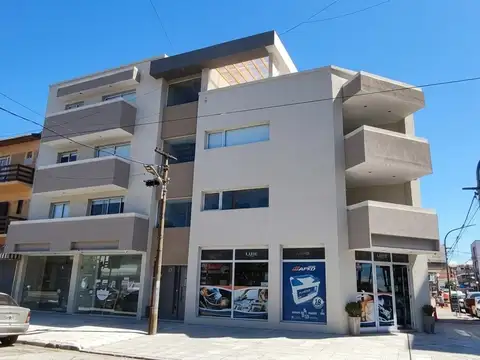 Departamento en Venta en Mar de Ajo, Partido de La Costa