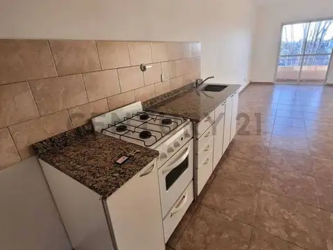Departamento en Venta en Jose Clemente Paz, Partido de José C. Paz