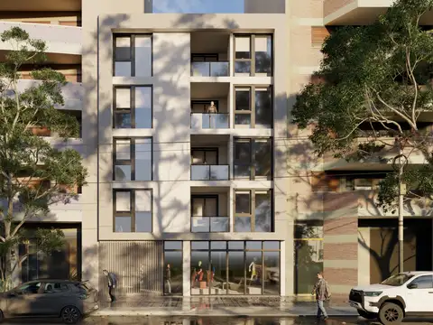 Departamento en Venta en La Plata, Partido de La Plata