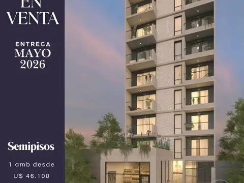 Departamento en Venta en Moron, Partido de Morón