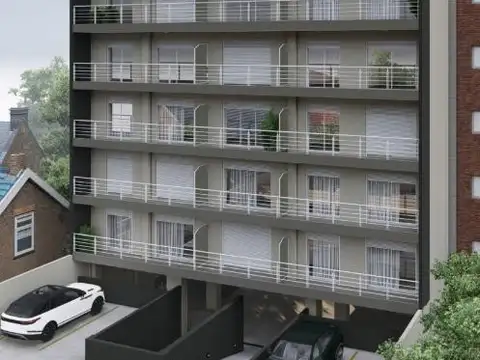 Departamento en Venta en Caseros, Partido de Tres de Febrero