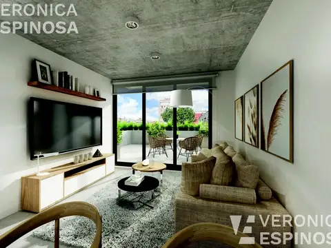 Departamento en Venta en Moron Norte, Moron