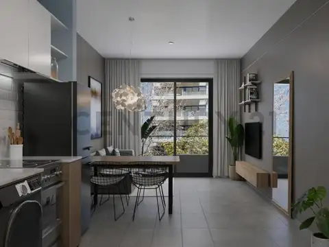 Departamento en Venta en La Plata, Partido de La Plata