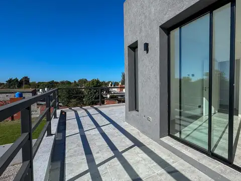 Departamento en Venta en Manuel Alberti, Partido de Pilar