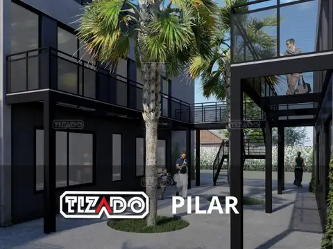 Departamento en Venta en Manuel Alberti, Partido de Pilar