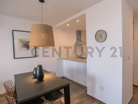 Departamento en Venta en La Plata, Partido de La Plata